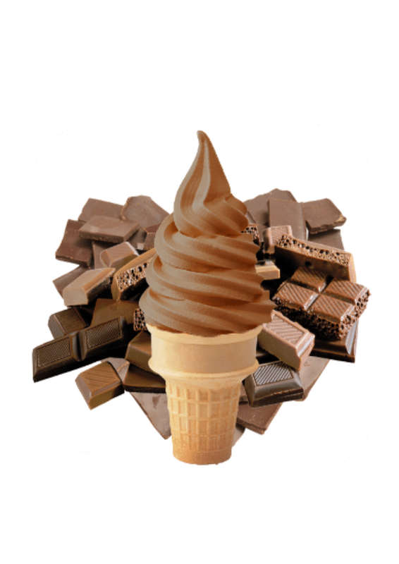 Ice Cream Powder Mix - Chocolate 2kg
