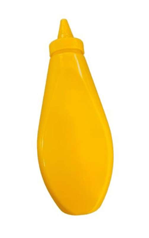 Yellow 500ml