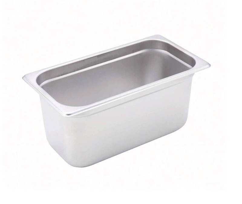 1/3rd Insert (150mm Deep)