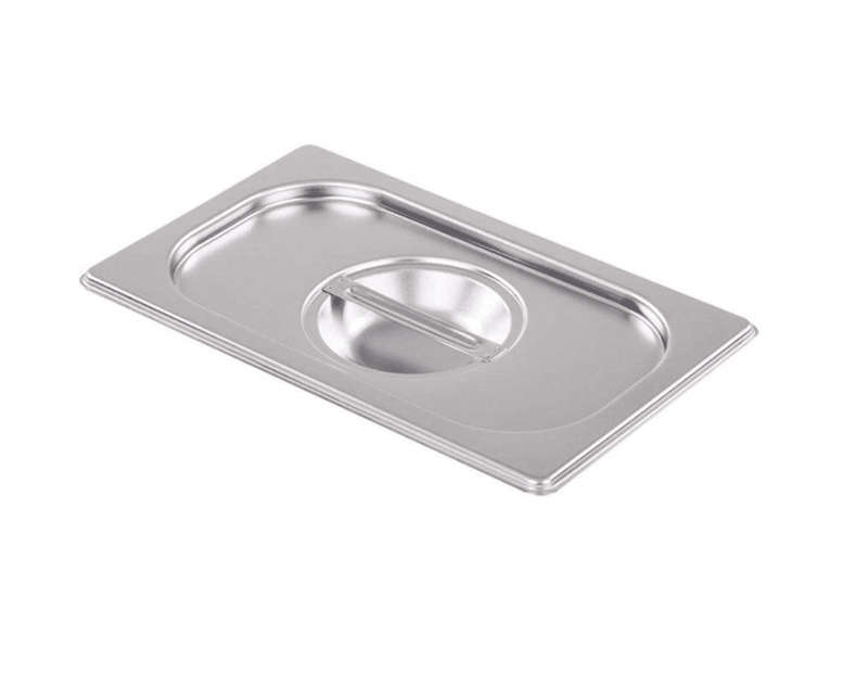 1/3rd Insert Lid