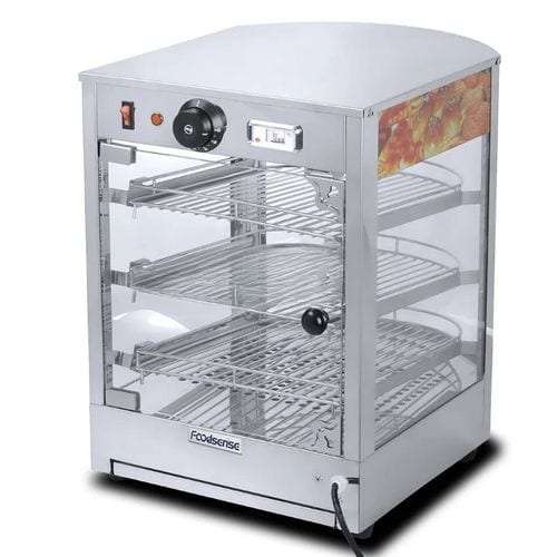Pie Warmer 350mm