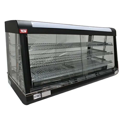 Pie Warmer 1200mm