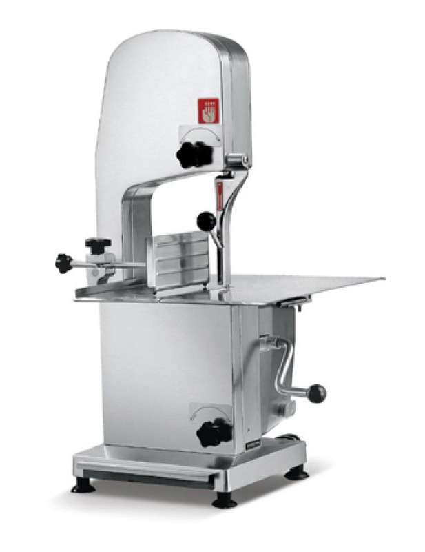 Bone Bandsaw J310 (Tabletop)