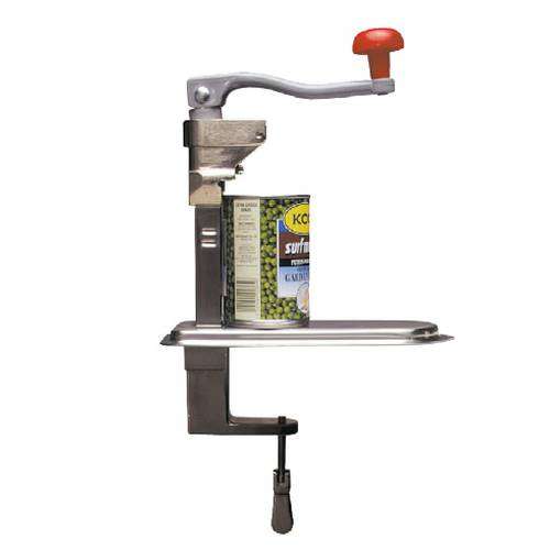Industrial Tin Opener