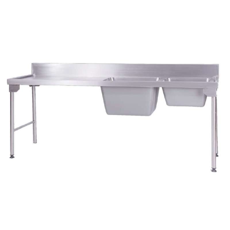 Combination Sink 2300mm