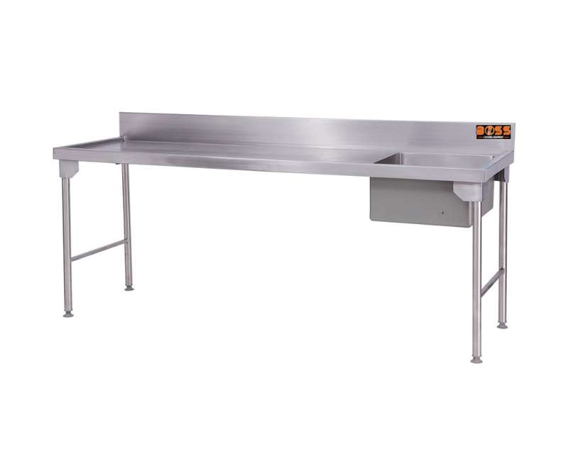 Single Bowl Sink - 2300mm
