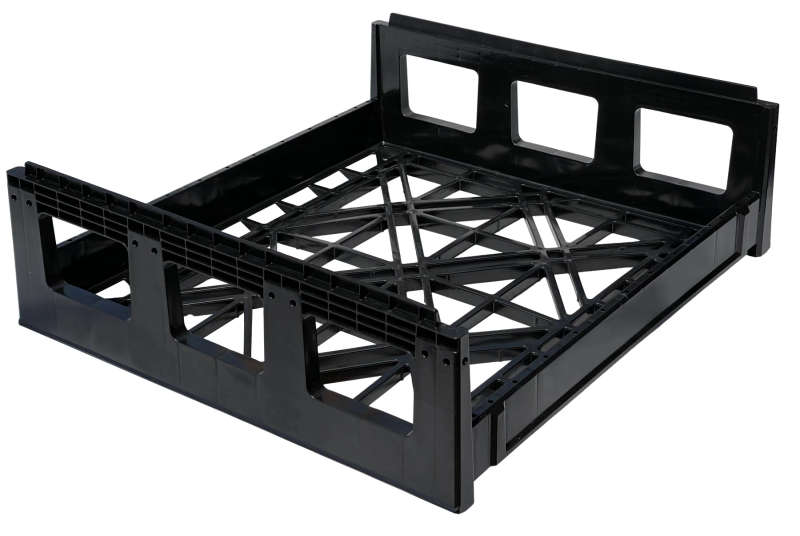 Bread Crate (10-loaf)
