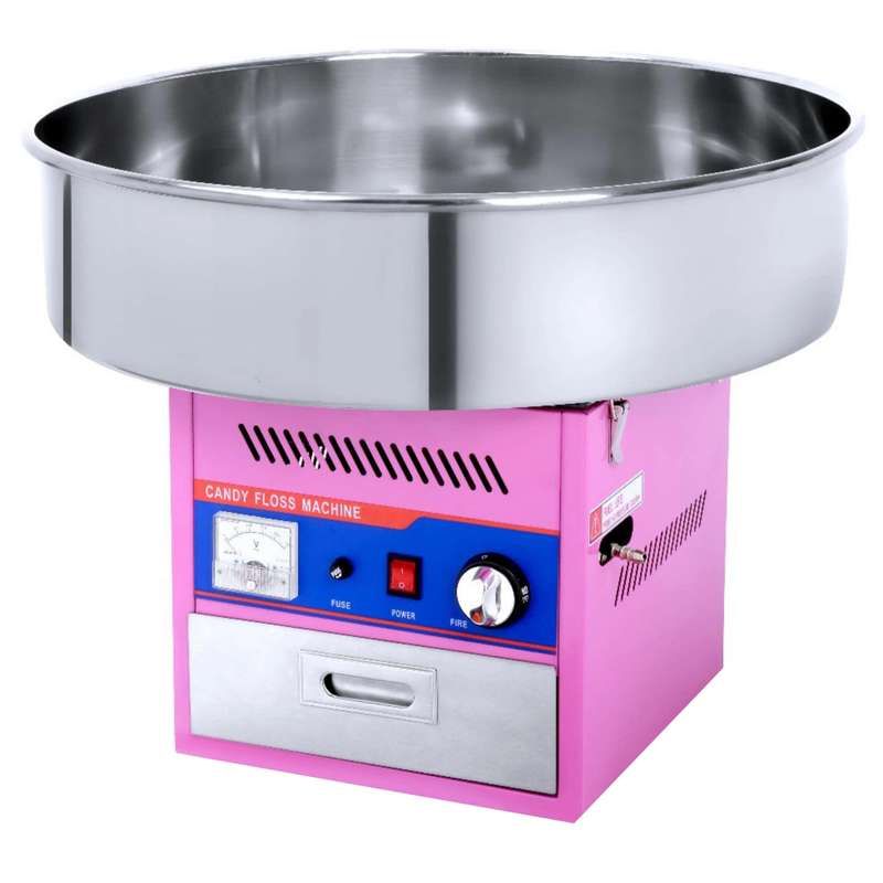 Candyfloss Machine 720MM
