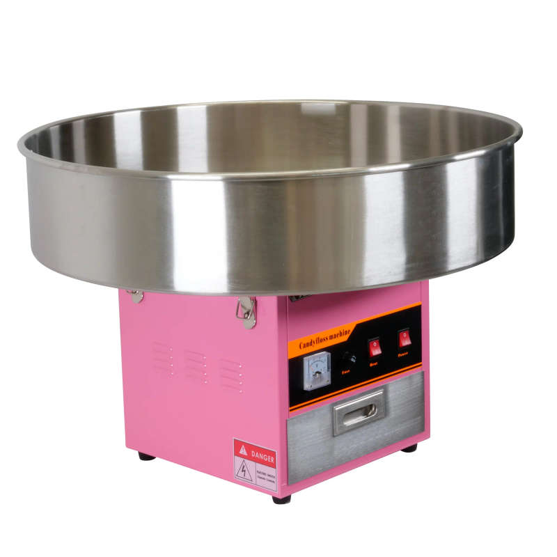 Candyfloss Machine 720MM
