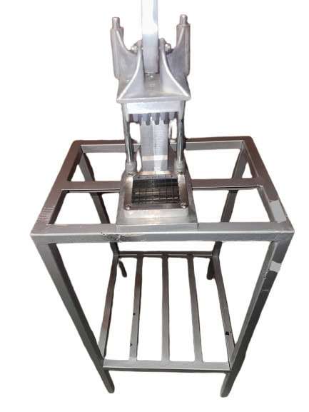 Chip Cutter Stand - Heavy Duty