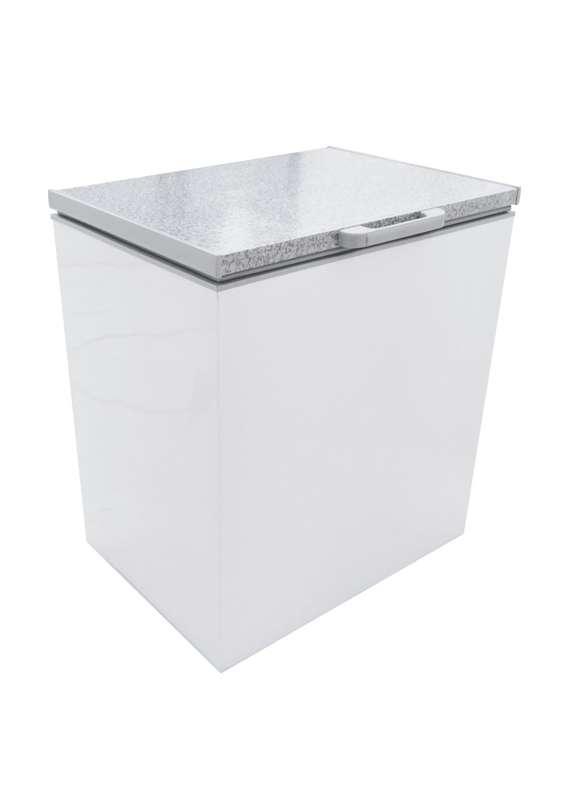 CF210 Fridgestar Chest Freezer - 199LT