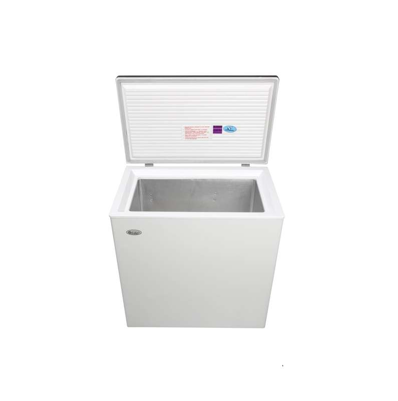 GF120 Zero Gas Electric Chest Freezer - 120L