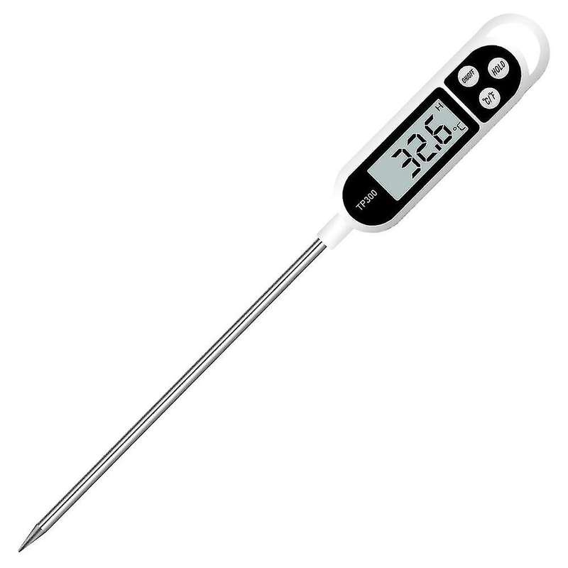 Digital Food Thermometer