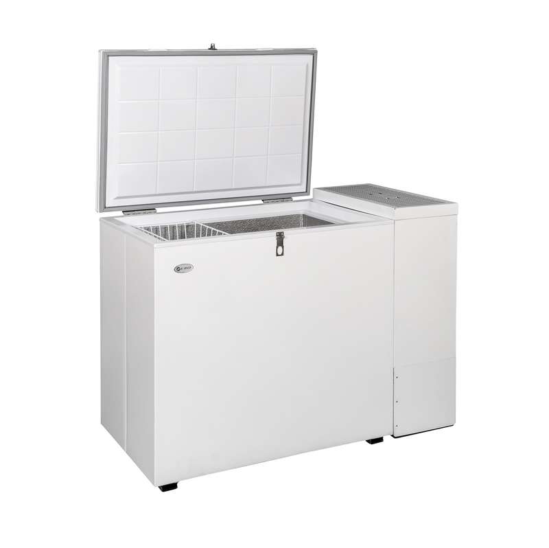 PF230IP Zero Paraffin Electric Chest Freezer - 230L