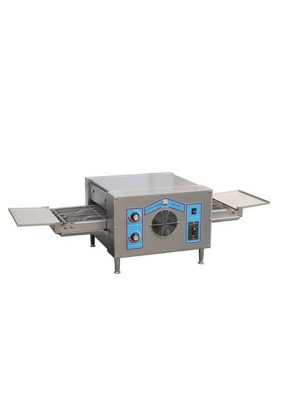 Conveyor Pizza Oven