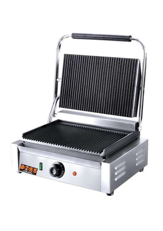 Contact Grill / Panini Toaster Press - 600mm