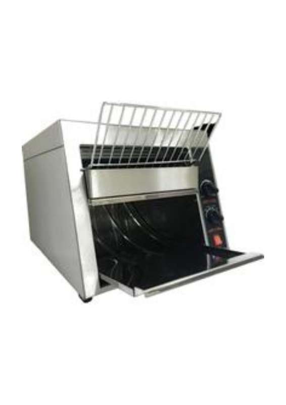 Conveyor Toaster 360 Slices/hour - Halogen Globes