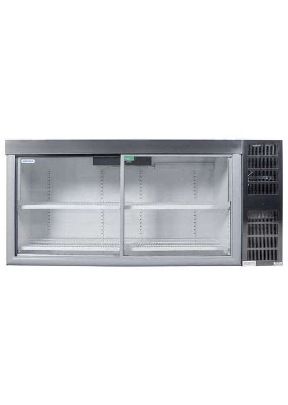 2 Door Underbar Cooler - *STAYCOLD*