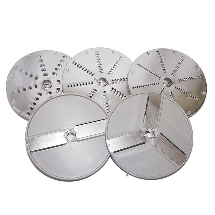 Vegetable Cutter - 60-120KG/H - *Including 5 x Blades* (VC30)