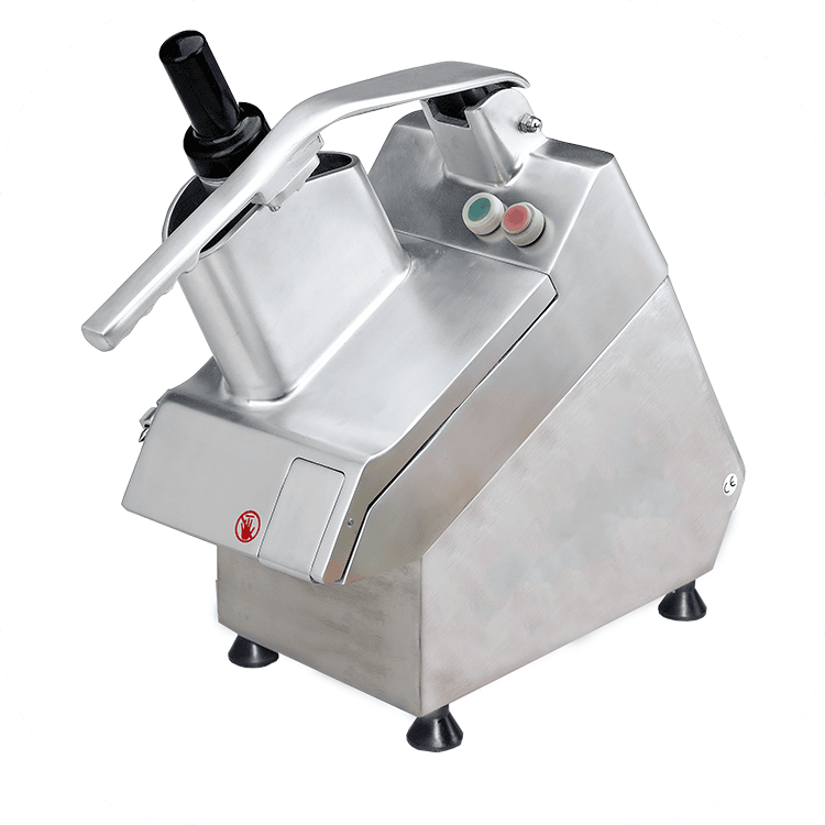 Vegetable Cutter - 150KG/H - *Including 5 x Blades* (VC60)