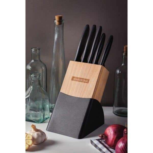 Tramontina Knife Set - 6PC