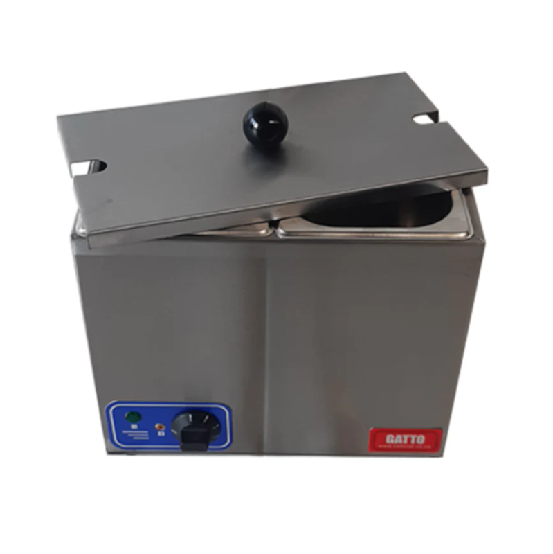 Chocolate Dip Warmer (DIP-A-LAIT)