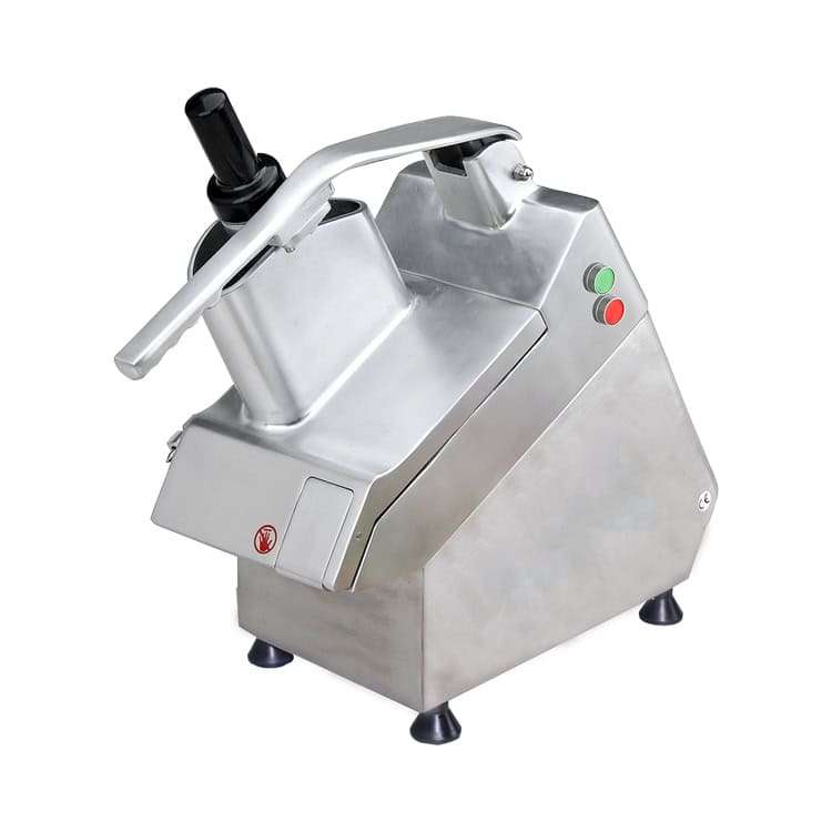 Vegetable Cutter - 60-120KG/H - *Including 5 x Blades* (VC30)