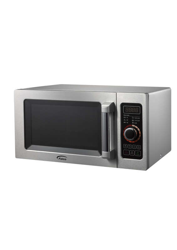 Falco Commercial Microwave- 25Lt