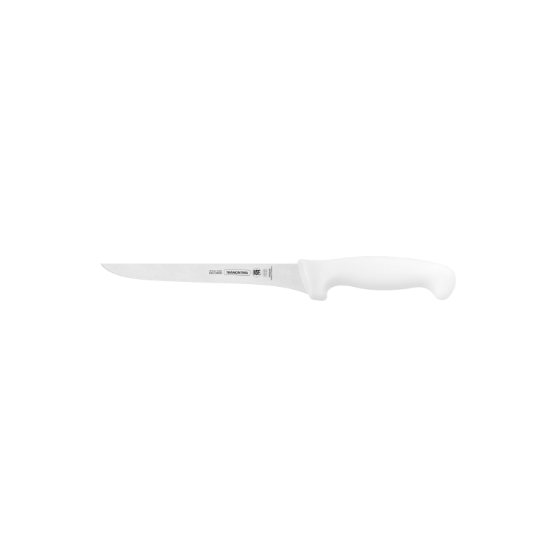 Tramontina Boning Knife - 15cm (WHITE)