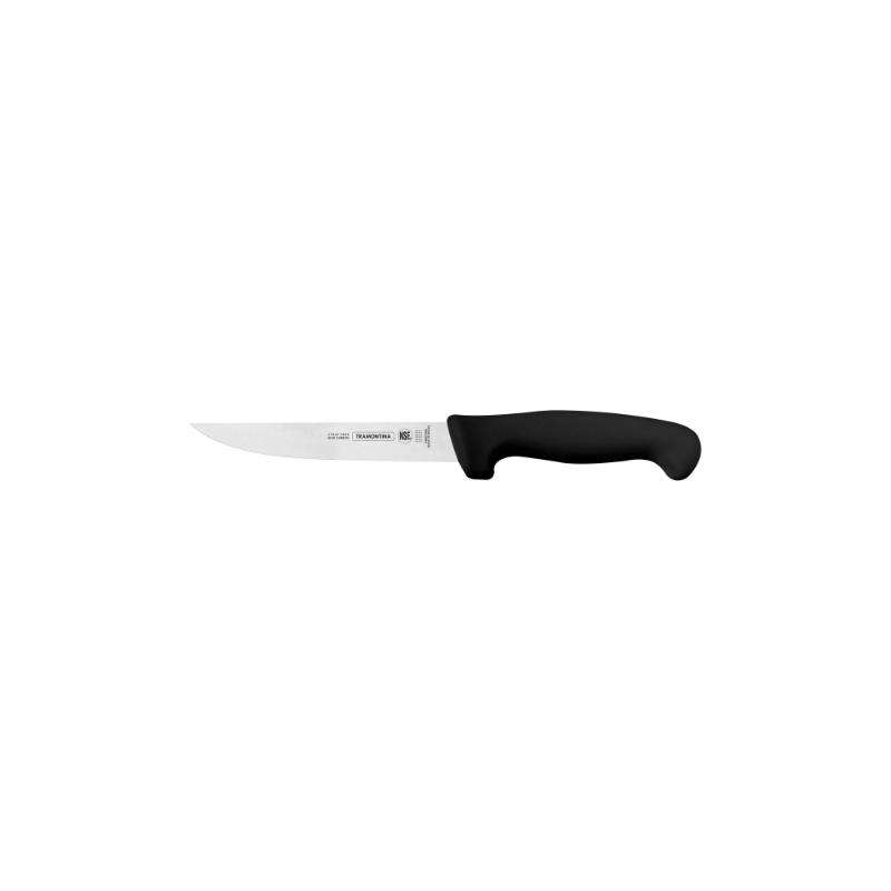 Tramontina Boning Knife - 15cm (BLACK)