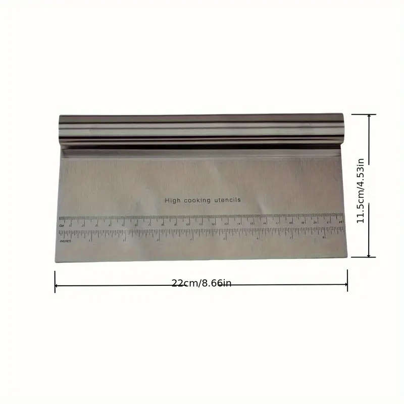 Dough Cutter - 30cm