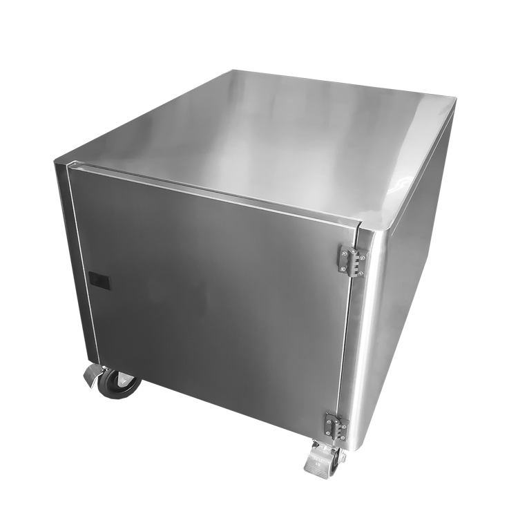 Tabletop Ice Cream Machine TROLLEY ONLY
