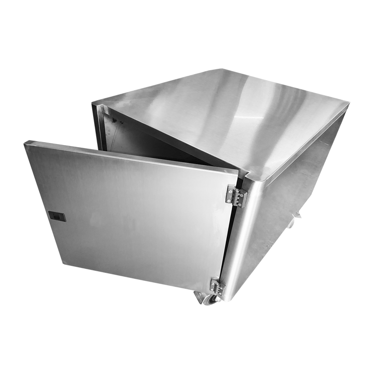 Tabletop Ice Cream Machine TROLLEY ONLY
