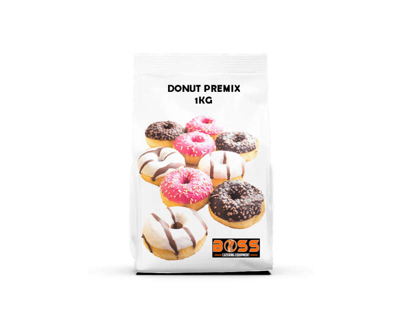 Donut Premix - 1kg