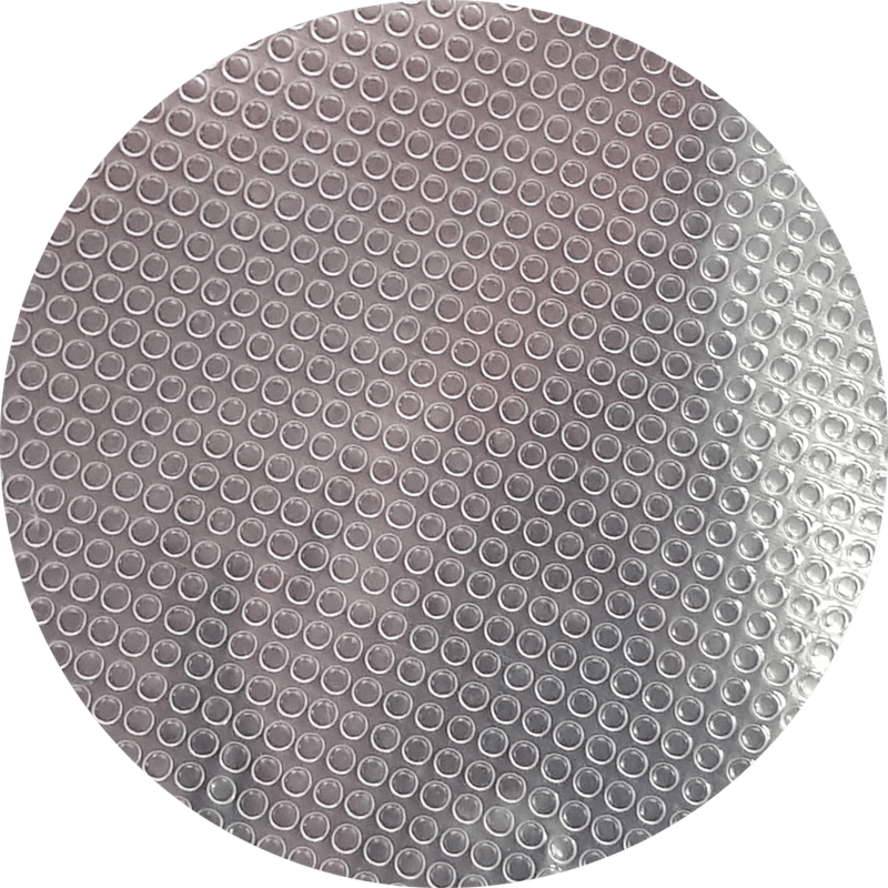 DZ - Perforated Vacuum Bags 280mm X 10m