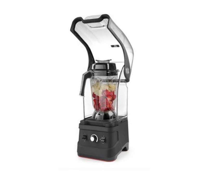 2LT Commercial Blender + SILENCER COVER (High Speed)