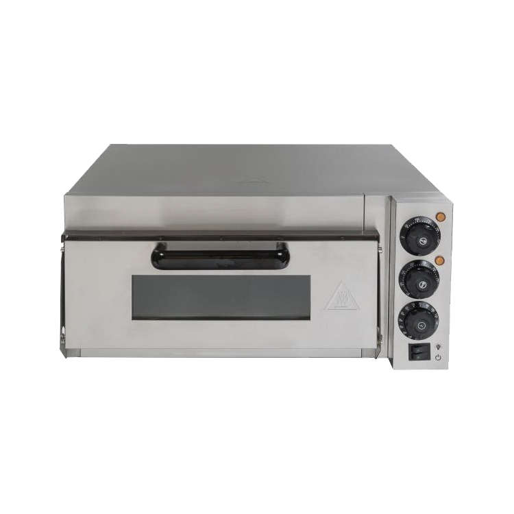Single Pizza Oven