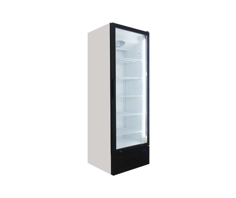 Single Door FULL Display Fridge - FH690