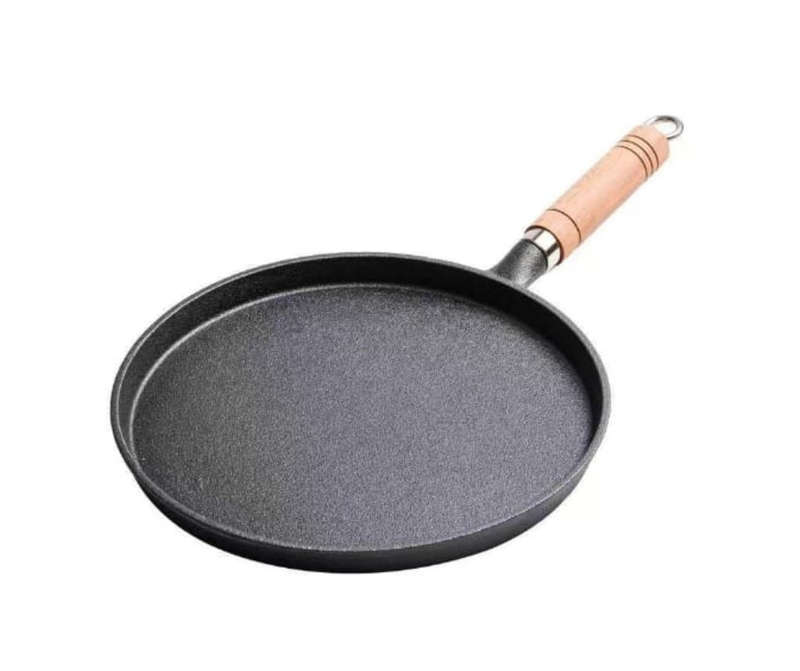 Dusseldorf Pan - Round Heavy Duty (250MM)