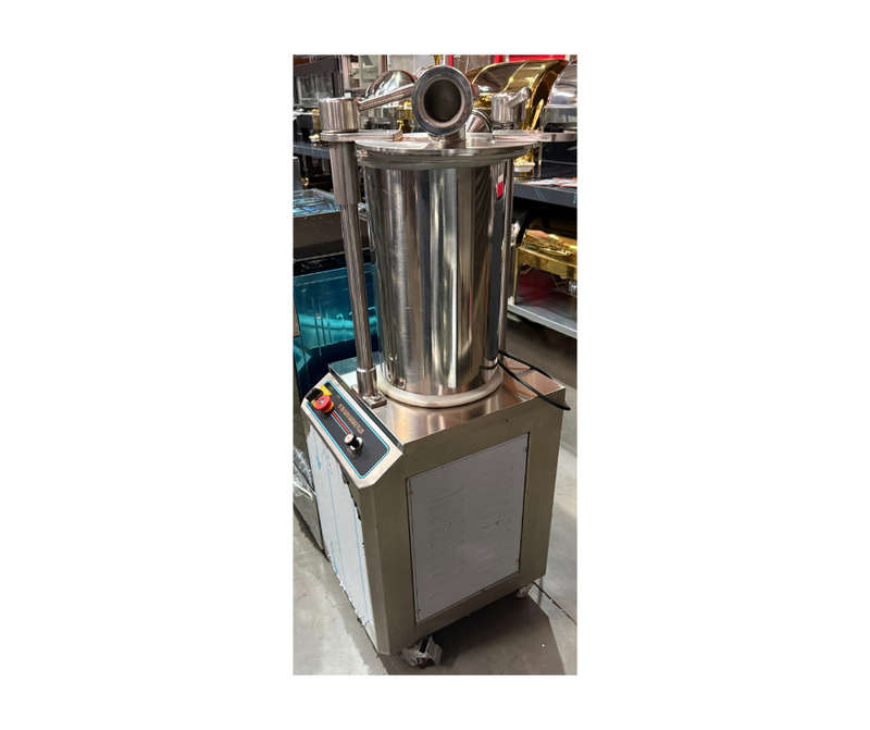 26LT HYDRAULIC SAUSAGE FILLER (USED)