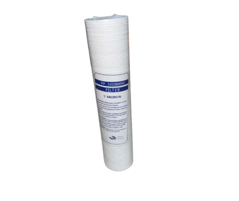 Ice Machine Filter - Cartridge Only