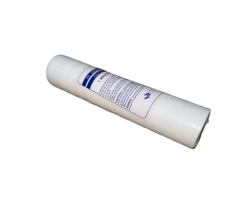 Ice Machine Filter - Cartridge Only