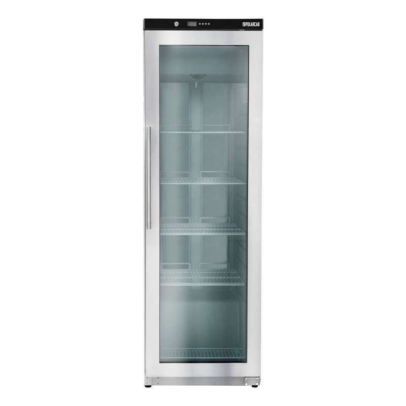 *POLARCAB* Upright Freezer - Single