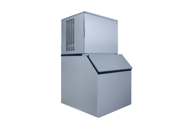 Snomaster SM-450 (450KG/24HOURS)