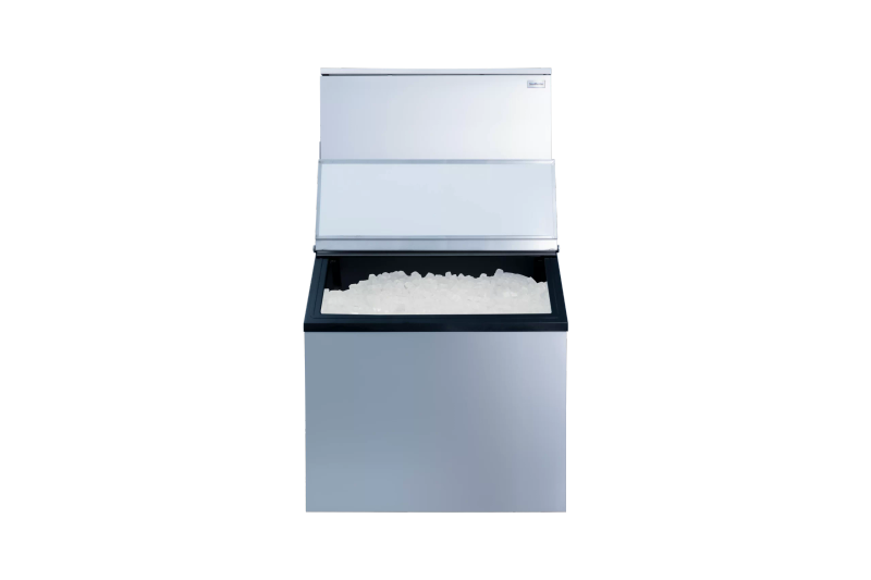Snomaster SM-450 (450KG/24HOURS)