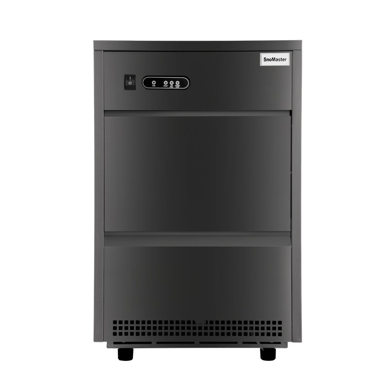 Snomaster SM-26 (MATTE BLACK) (26KG/24HOURS)