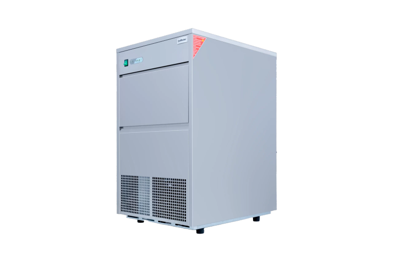 Snomaster SM-50 (50KG/24HOURS)