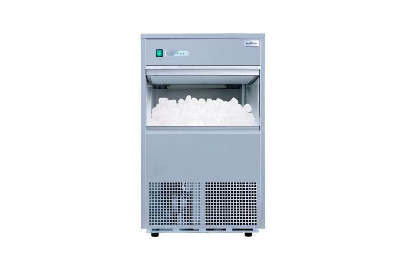Snomaster SM-50 (50KG/24HOURS)