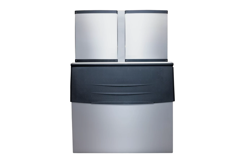 Snomaster SM-700 (700KG/24HOURS)