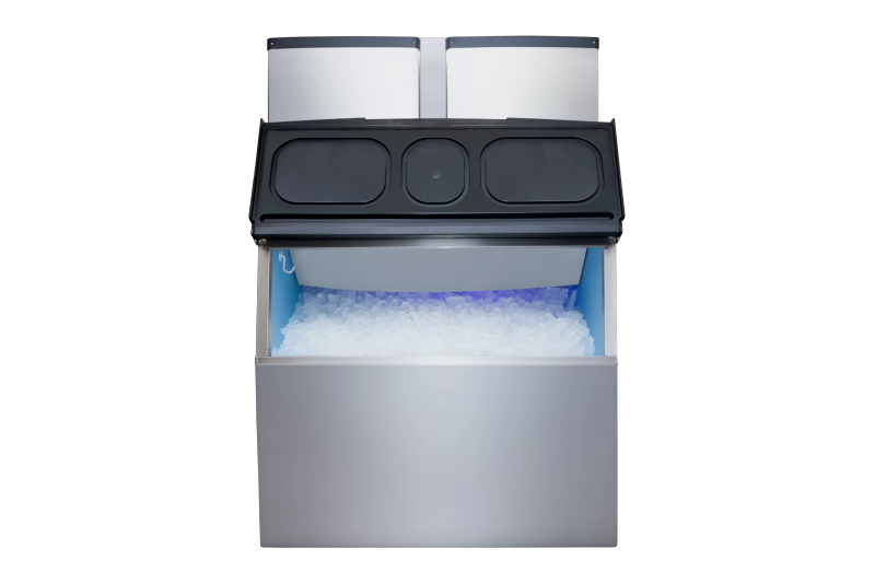 Snomaster SM-700 (700KG/24HOURS)
